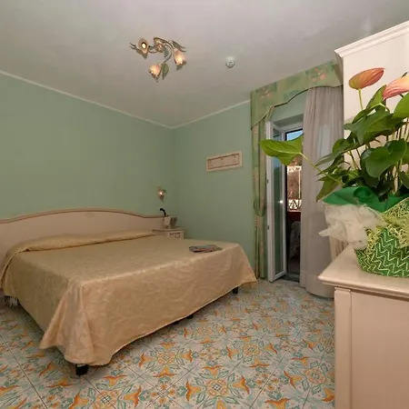 Franca Hotel Forio di Ischia
