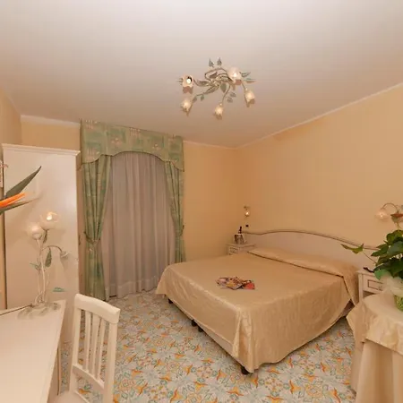 Franca Hotel Forio di Ischia