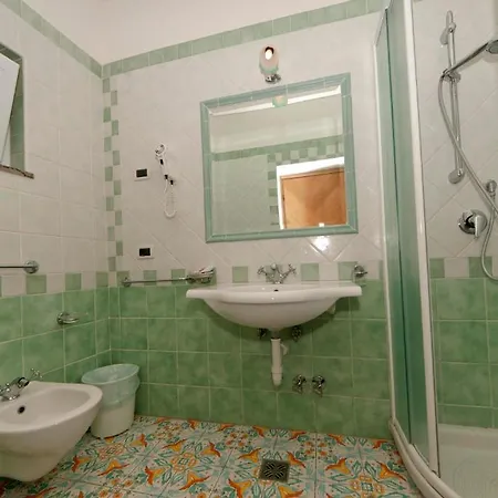 Hotel Franca 3*