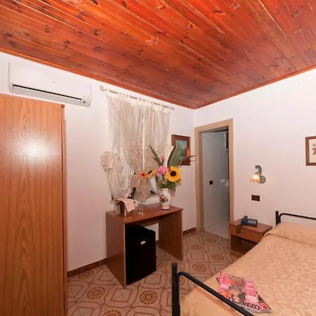 Hotel Franca