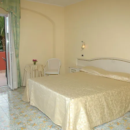 Franca Hotel Forio di Ischia