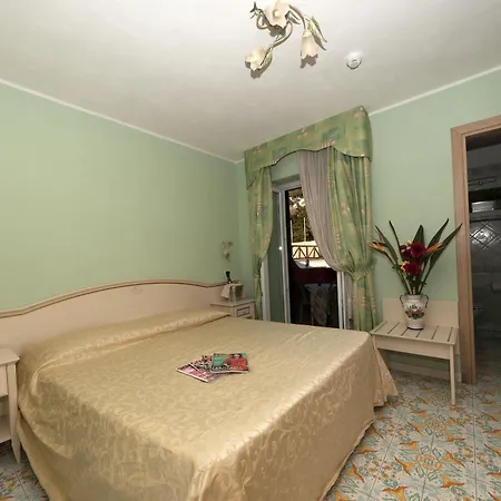 Hotel Franca