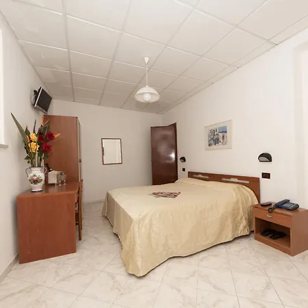 Hotel Franca Forio di Ischia
