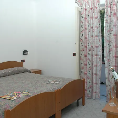 Franca 3* Forio di Ischia