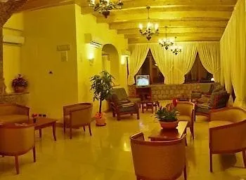 Hotel Franca 3*