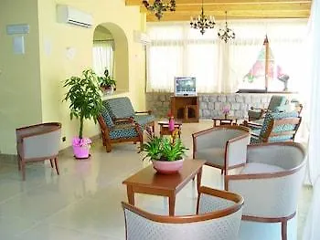 Hotel Franca 3*