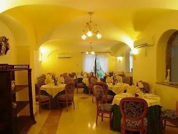Hotel Franca Forio di Ischia
