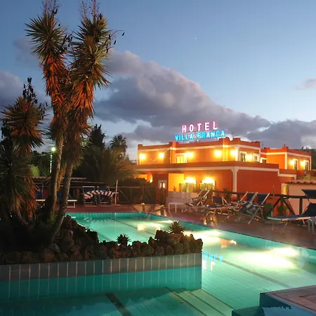Hotel Franca
