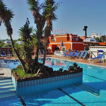 Franca Hotel