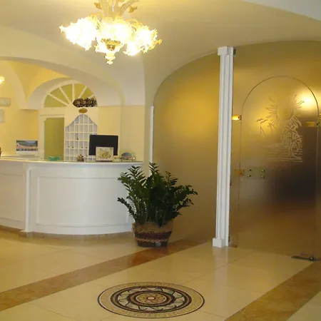 Hotel Franca Forio di Ischia