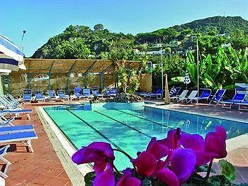 Hotel Franca