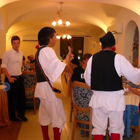 Hotel Franca Forio di Ischia