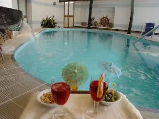 Hotel Franca