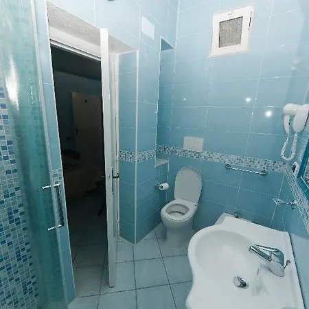 Franca Hotel 3*