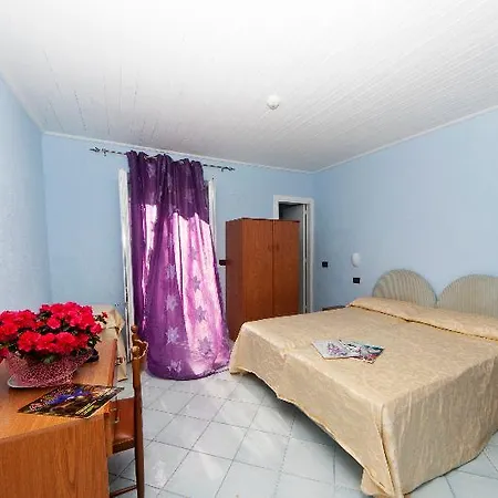 Hotel Franca Forio di Ischia