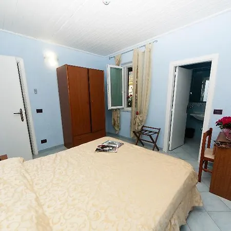 Franca Hotel Forio di Ischia