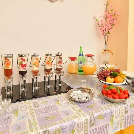 Franca Hotel Forio di Ischia