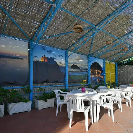 Franca Hotel 3*