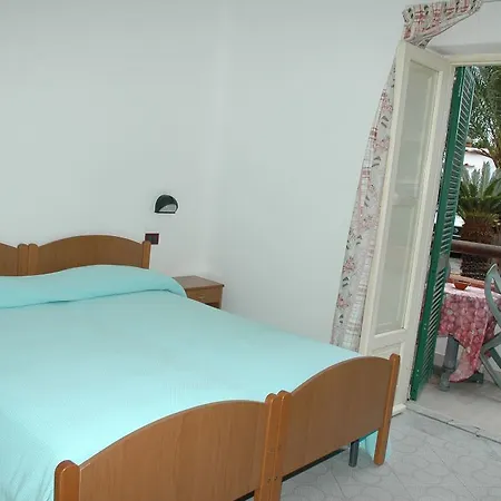 Hotel Franca Forio di Ischia