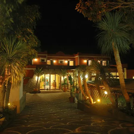Hotel Franca 3*