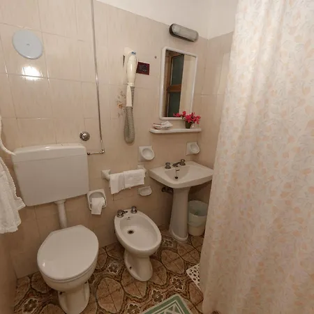 Franca Hotel Forio di Ischia