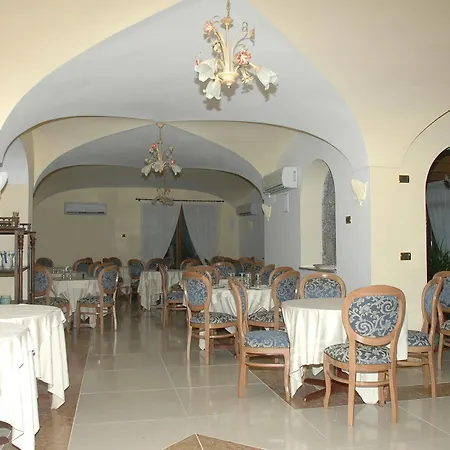 Franca Forio di Ischia