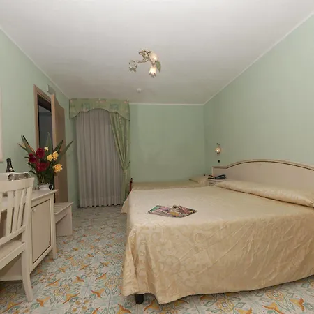 Franca Hotel 3*