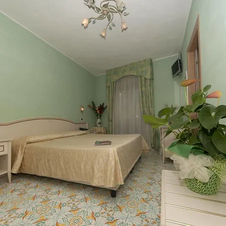 Franca Hotel Forio di Ischia