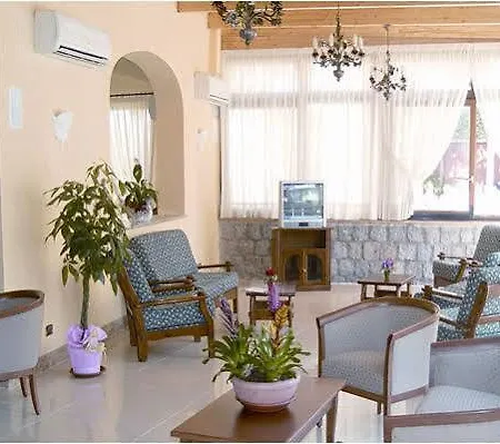 Hotel Franca Forio di Ischia