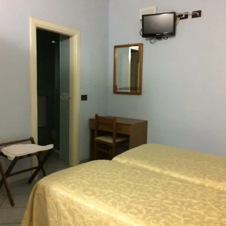 Hotel Franca Forio di Ischia